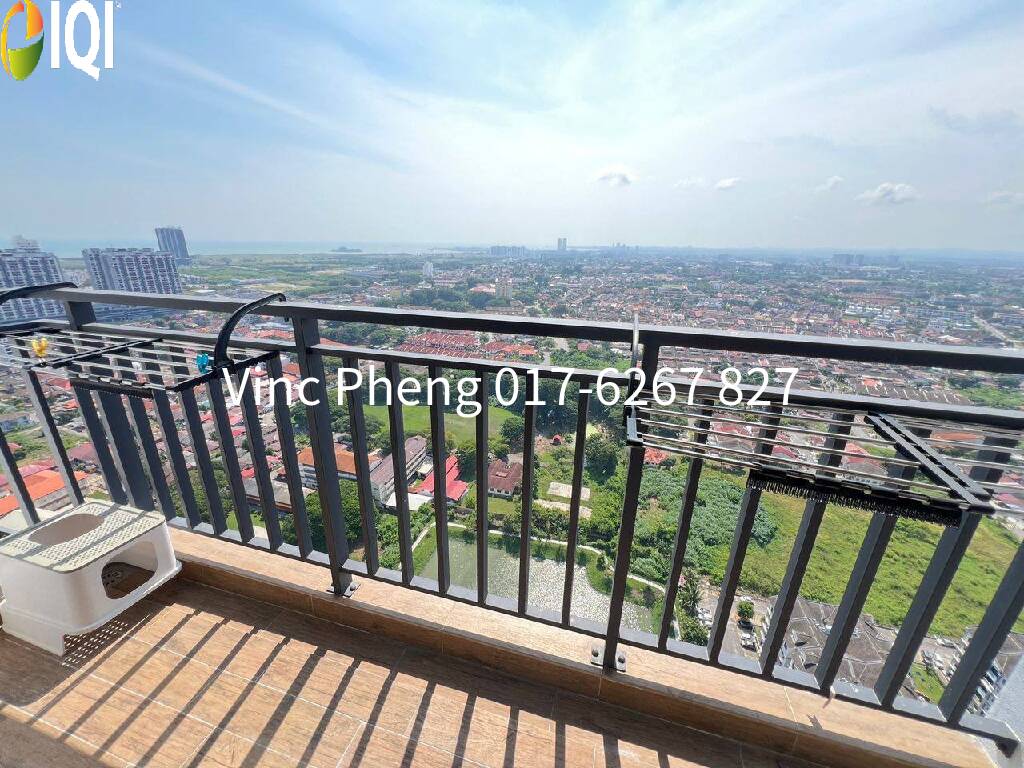 WELL MAINTAINED FREEHOLD Quartz Residence @ Taman Kenanga image
