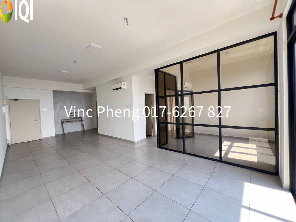 WELL MAINTAINED FREEHOLD Quartz Residence @ Taman Kenanga image