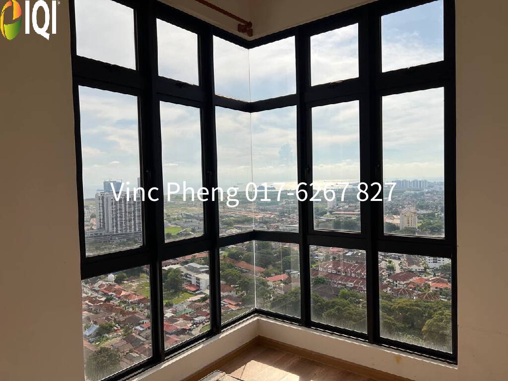WELL MAINTAINED FREEHOLD Quartz Residence @ Taman Kenanga image
