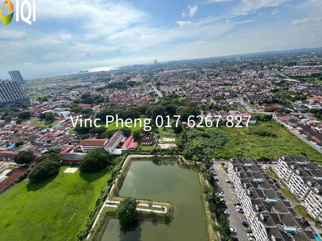 WELL MAINTAINED FREEHOLD Quartz Residence @ Taman Kenanga image