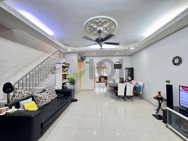 Rumah Freehold Manjung Point 4 Seri Manjung image