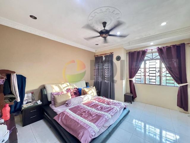 Rumah Freehold Manjung Point 4 Seri Manjung image