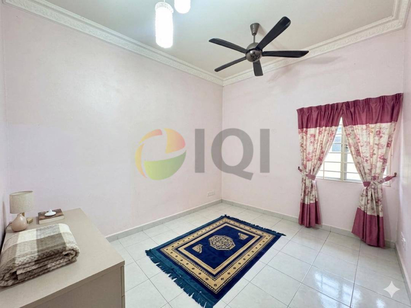 Rumah Freehold Manjung Point 4 Seri Manjung image