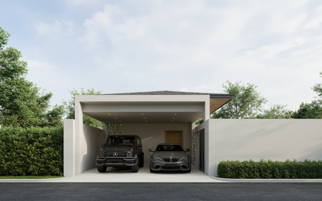 New Price from THB 14.9M   2 Minutes to UWC International School image