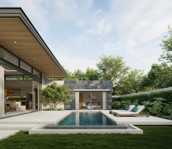 New Price from THB 14.9M   2 Minutes to UWC International School image