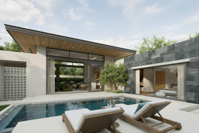 New Price from THB 14.9M   2 Minutes to UWC International School image