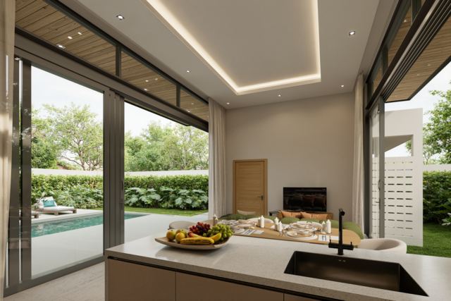New Price from THB 14.9M   2 Minutes to UWC International School image