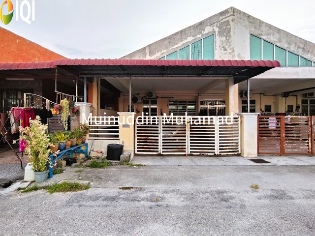 Taman Sri Intan Hutan Melintang Perak image