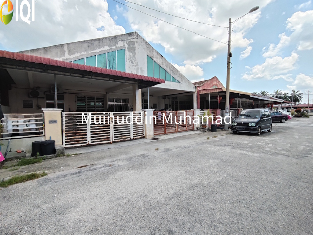 Taman Sri Intan Hutan Melintang Perak image
