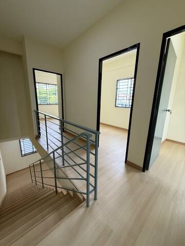 Taman Scientex 2 Sty Terrace,Jalan Kedidi,Pasir Gudang,Renovated image