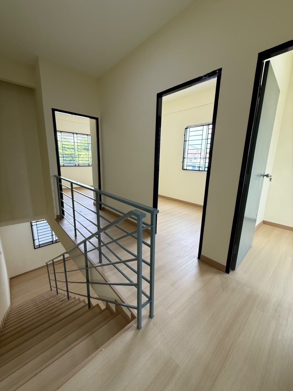 Taman Scientex 2 Sty Terrace,Jalan Kedidi,Pasir Gudang,Renovated image
