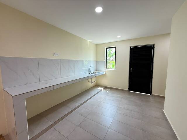 Taman Scientex 2 Sty Terrace,Jalan Kedidi,Pasir Gudang,Renovated image