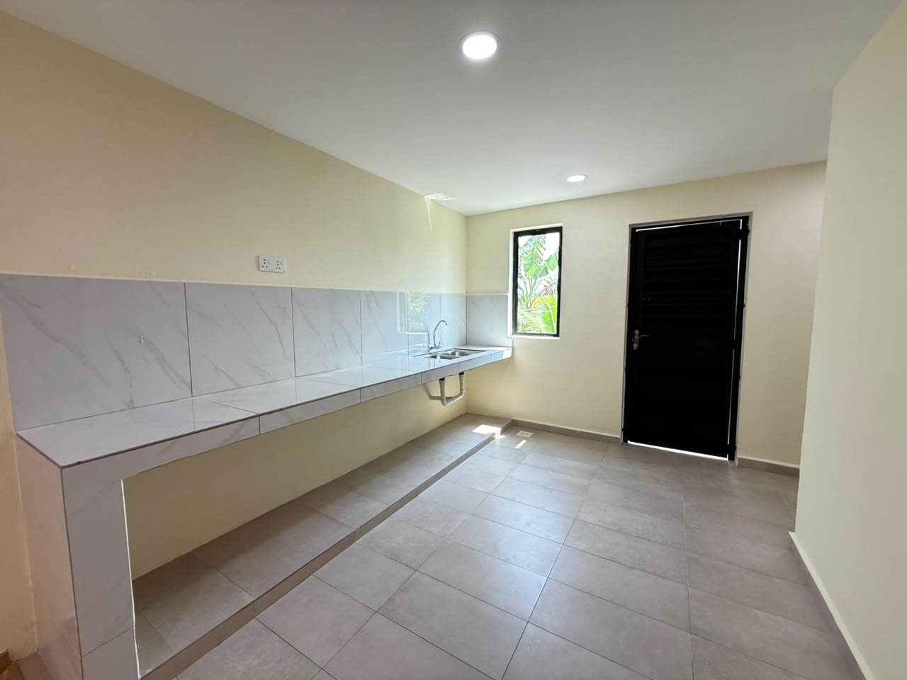 Taman Scientex 2 Sty Terrace,Jalan Kedidi,Pasir Gudang,Renovated image