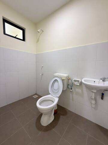 Taman Scientex 2 Sty Terrace,Jalan Kedidi,Pasir Gudang,Renovated photo