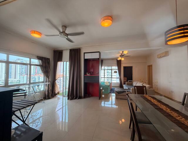 Residensi Desa photo