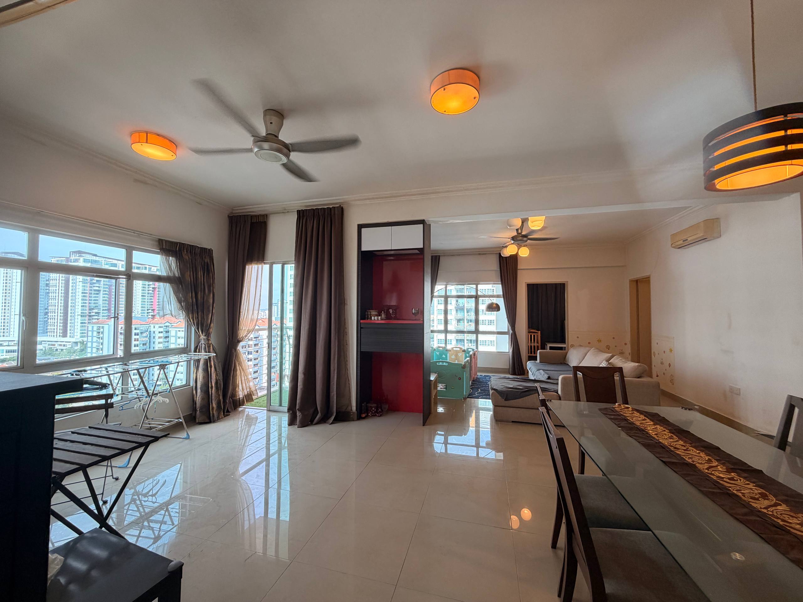 Residensi Desa image