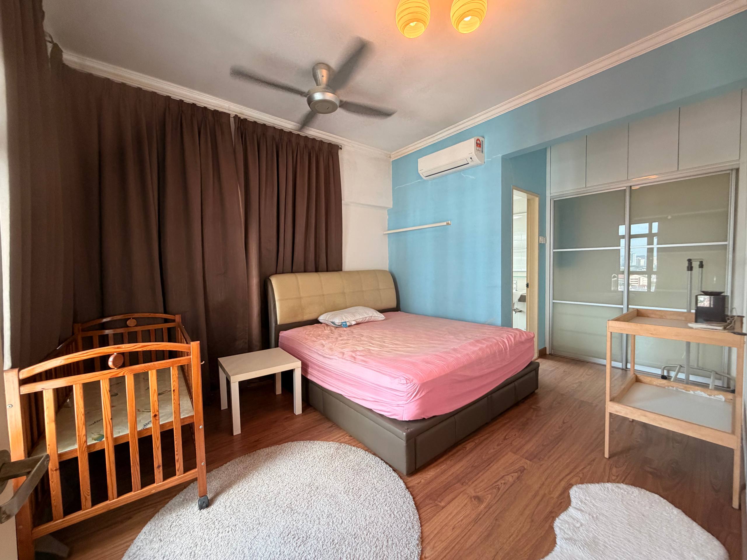 Residensi Desa image