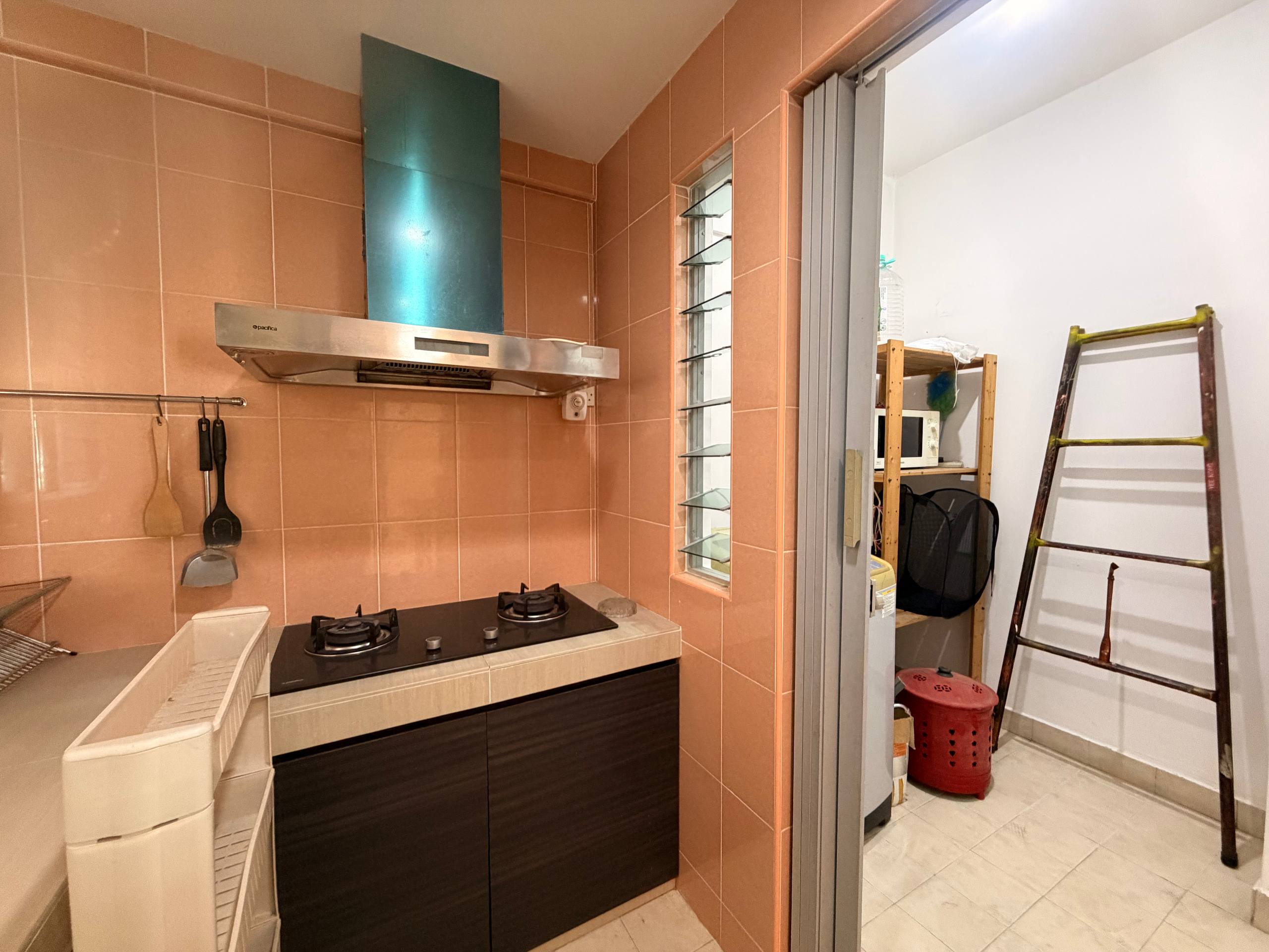 Residensi Desa image