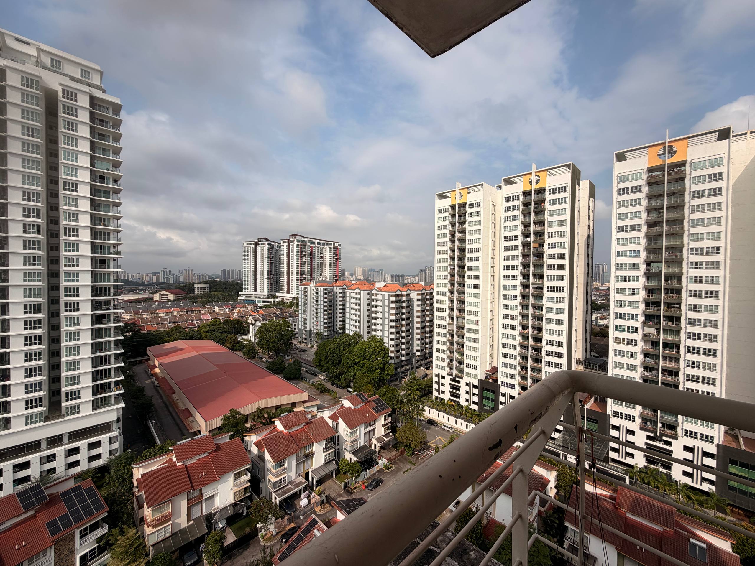 Residensi Desa image