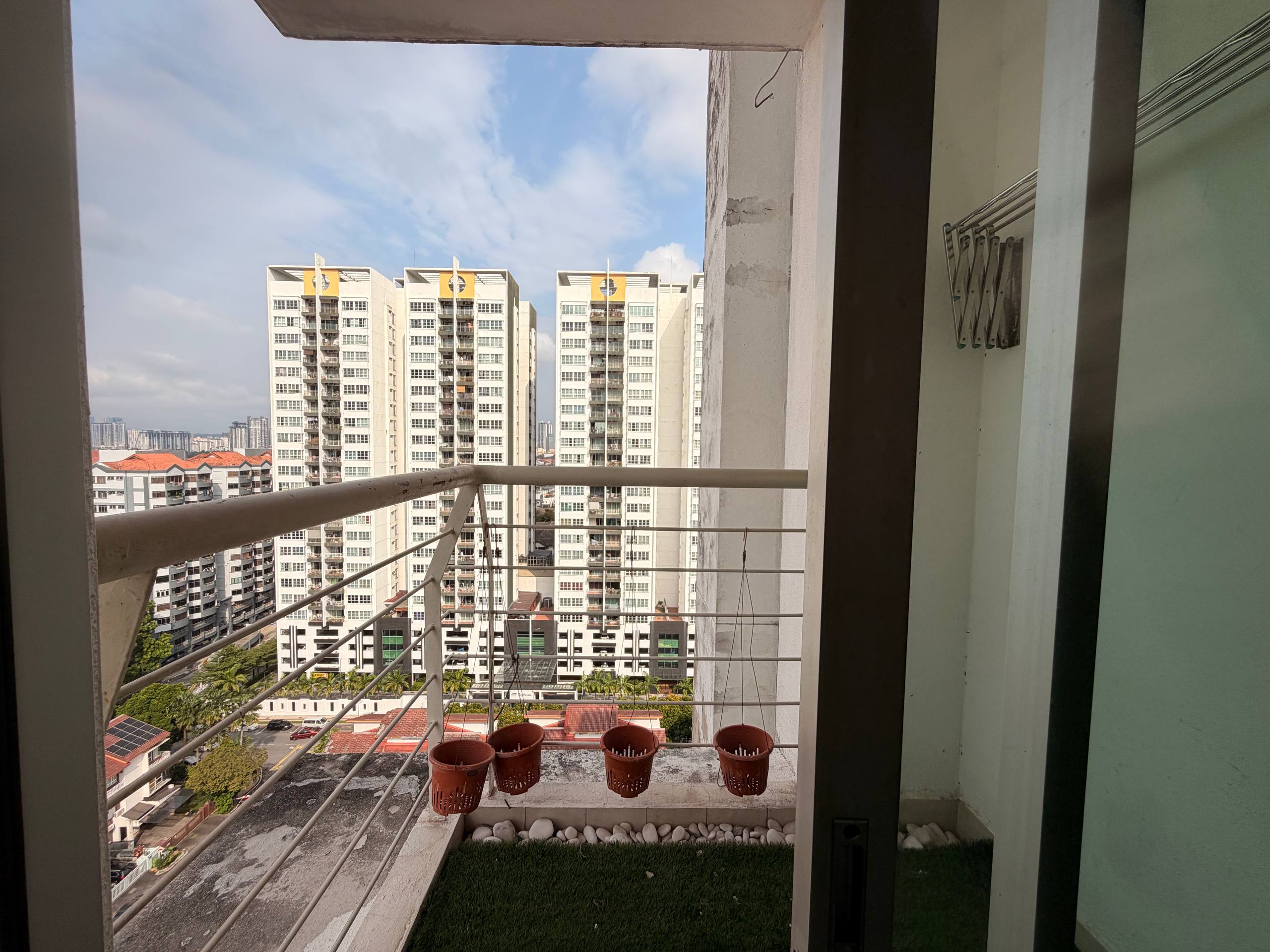 Residensi Desa image