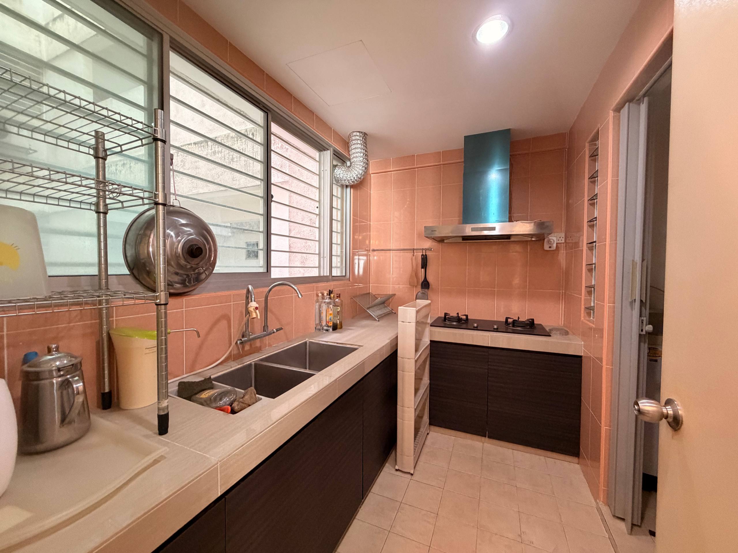 Residensi Desa image