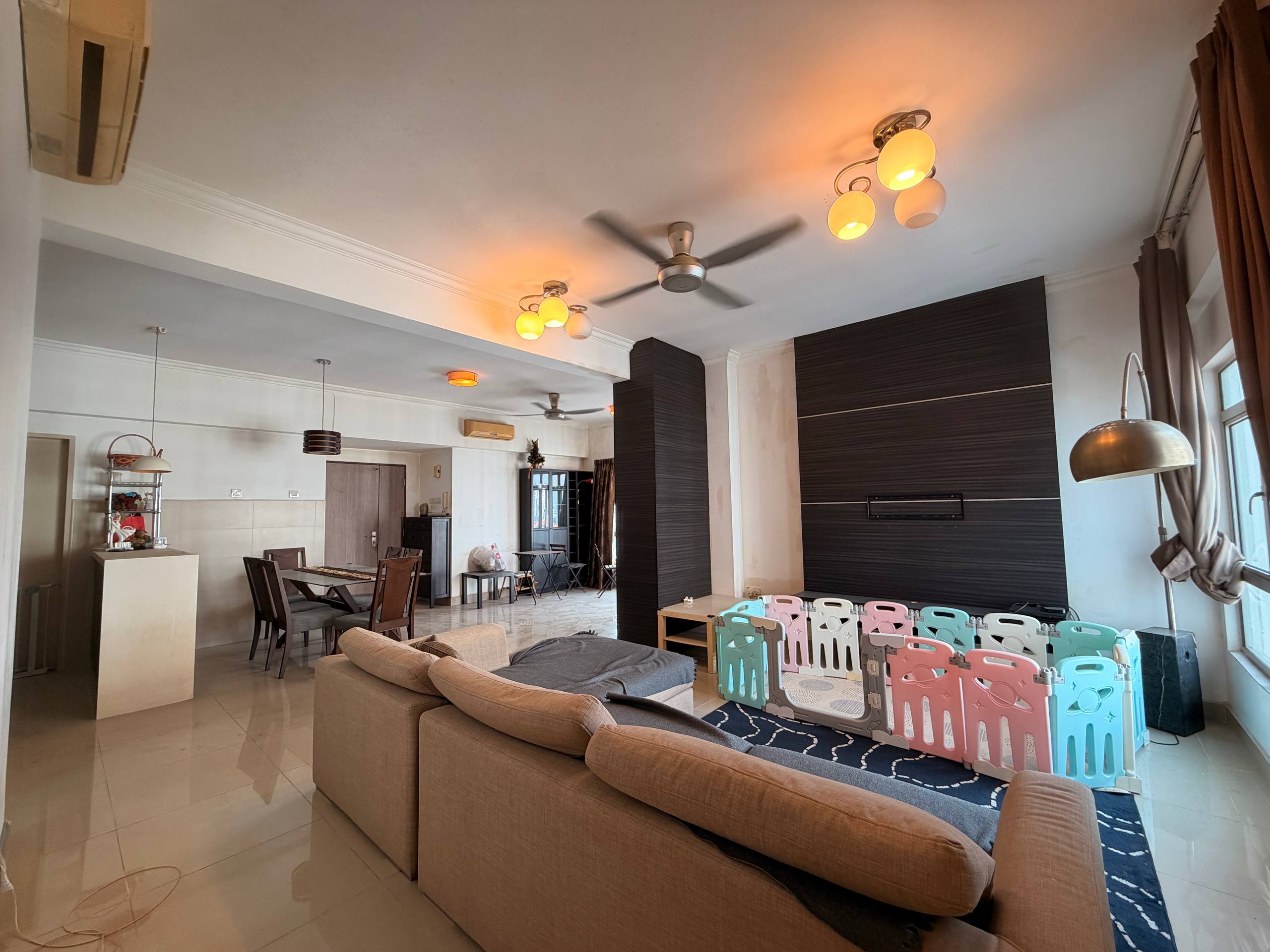 Residensi Desa image
