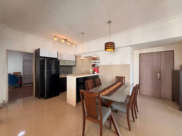 Residensi Desa image