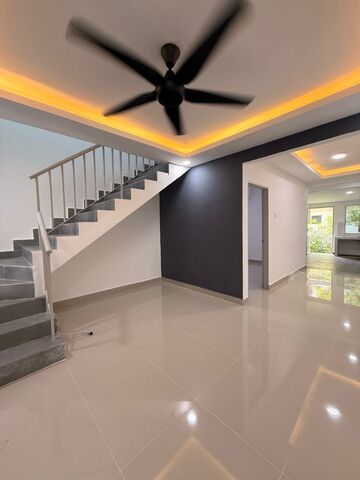 Kota Masai 2 Sty Low Cost,Jalan Tembikai,Pasir Gudang,Renovated