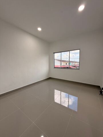 Kota Masai 2 Sty Low Cost,Jalan Tembikai,Pasir Gudang,Renovated image