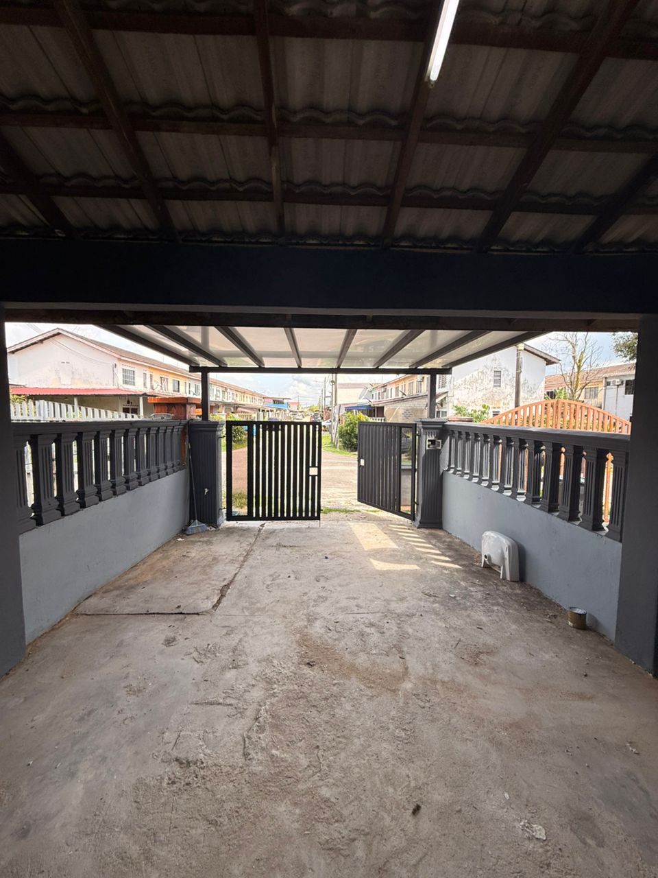 Kota Masai 2 Sty Low Cost,Jalan Tembikai,Pasir Gudang,Renovated image