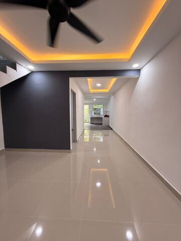 Kota Masai 2 Sty Low Cost,Jalan Tembikai,Pasir Gudang,Renovated image