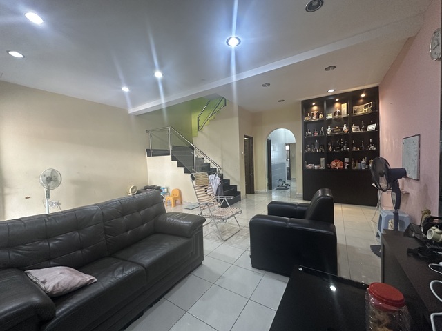 Taman Daya image