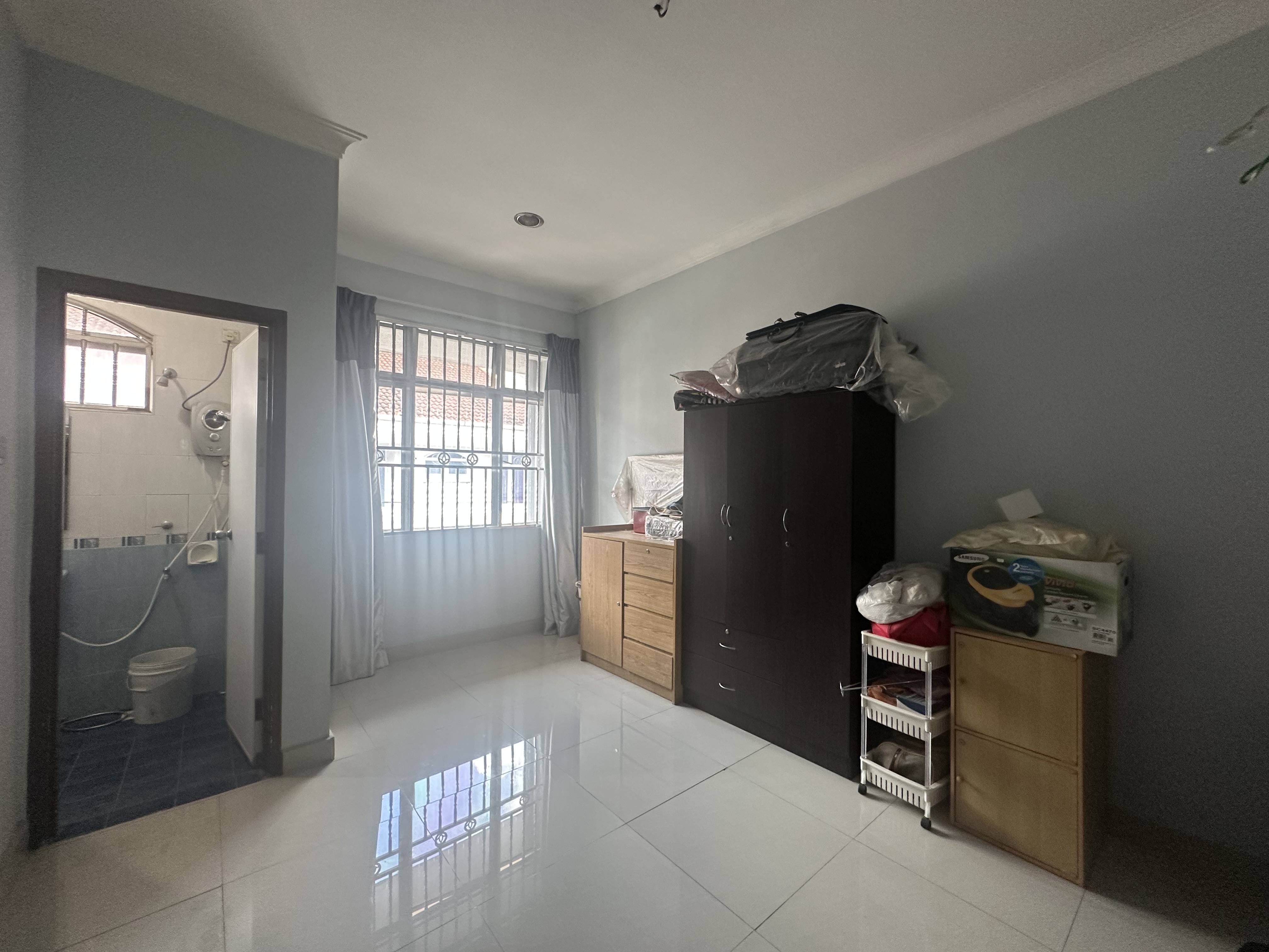 Taman Daya image