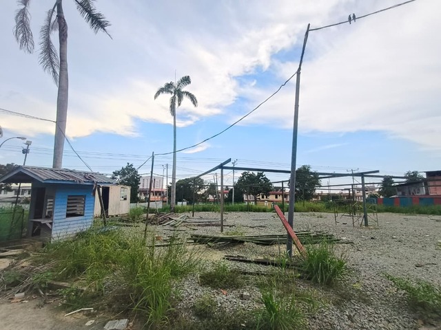 Taman Medan Perdana Damai  image