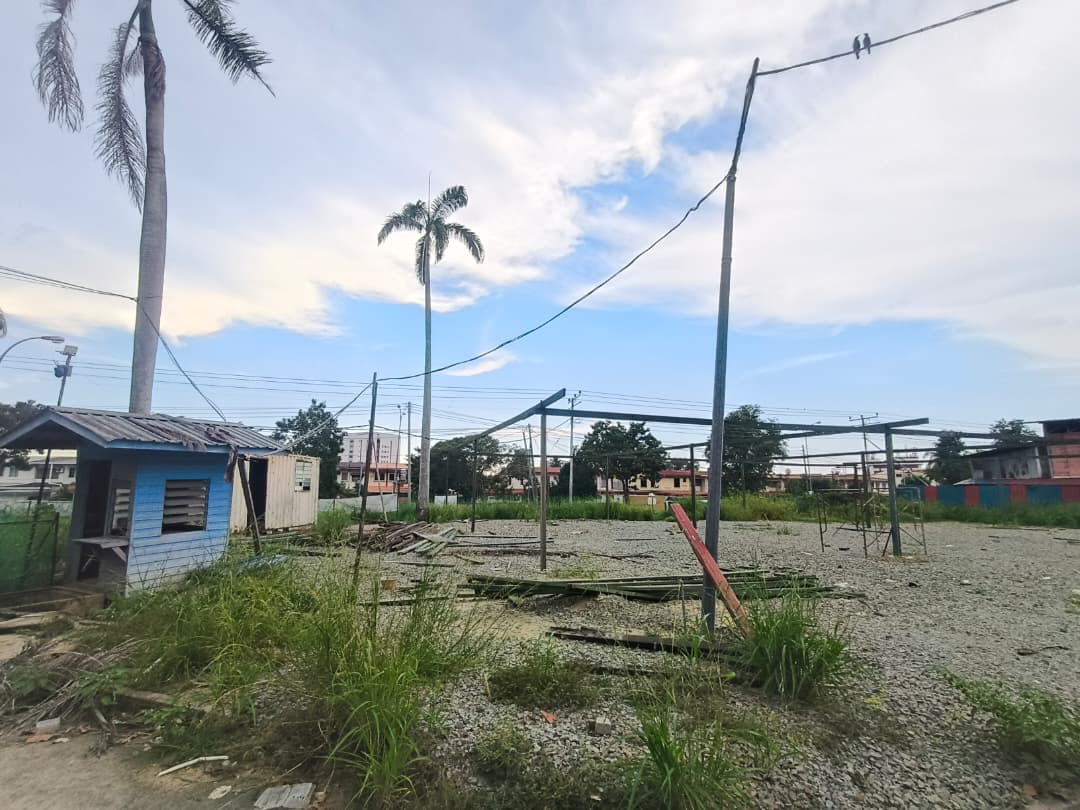 Taman Medan Perdana Damai  image