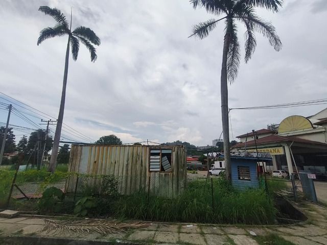 Taman Medan Perdana Damai  image