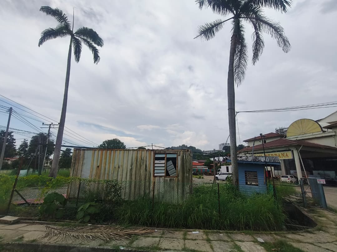 Taman Medan Perdana Damai  image