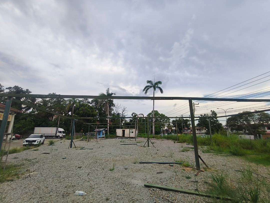 Taman Medan Perdana Damai  image