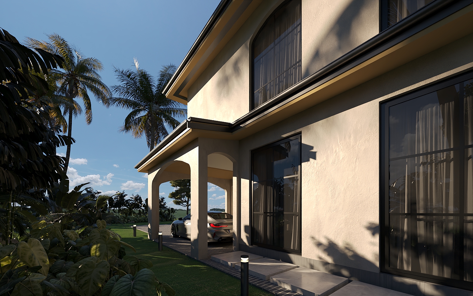 Elegant Contemporary Living in the Heart of Phuket image