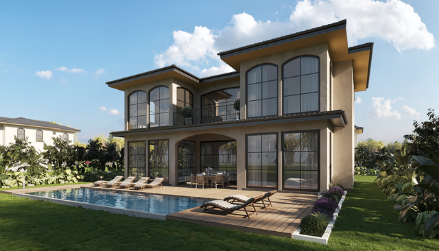 Elegant Contemporary Living in the Heart of Phuket photo