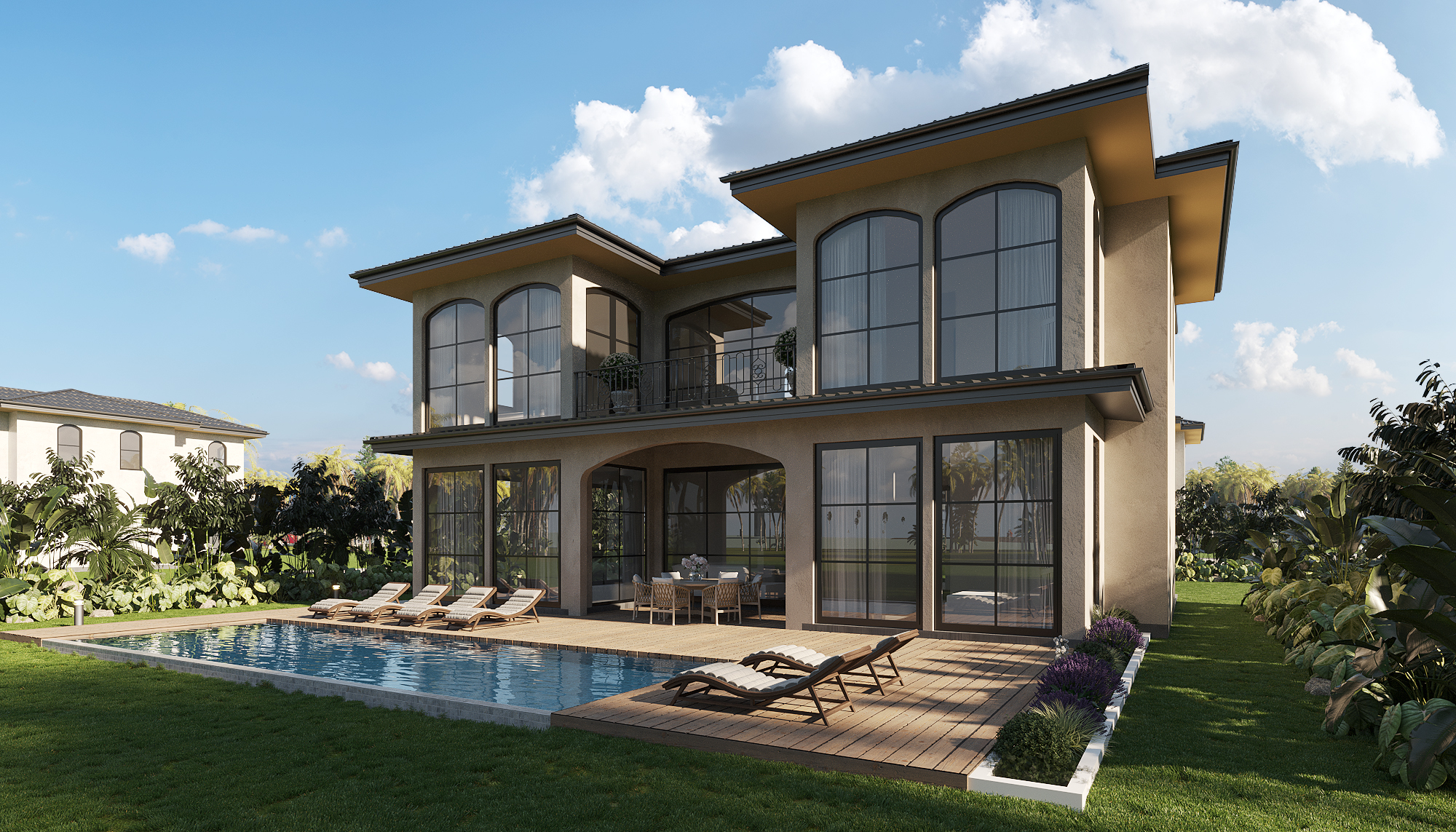 Elegant Contemporary Living in the Heart of Phuket image