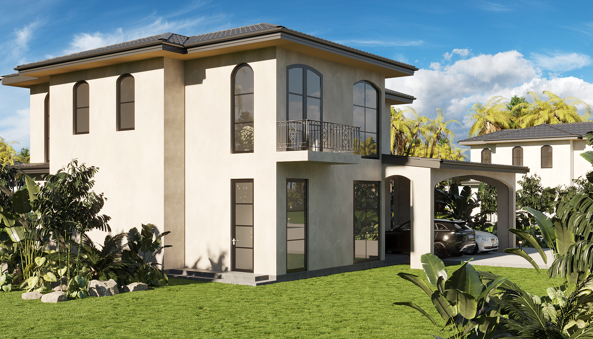 Elegant Contemporary Living in the Heart of Phuket image