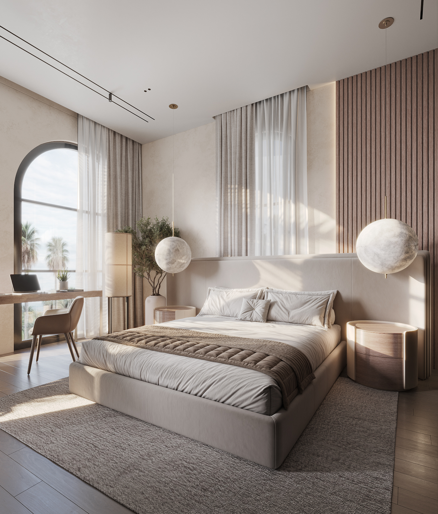 Elegant Contemporary Living in the Heart of Phuket image