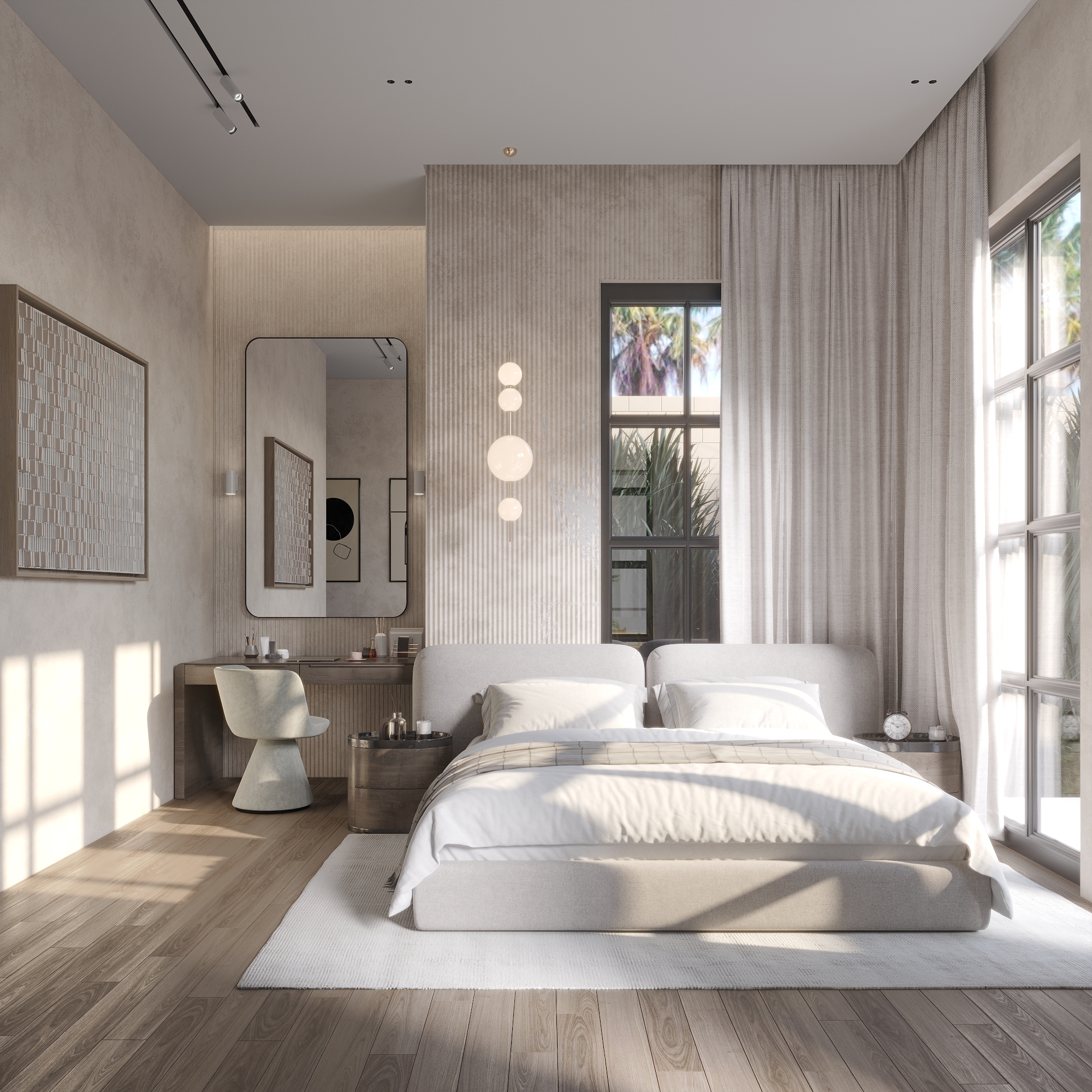 Elegant Contemporary Living in the Heart of Phuket image