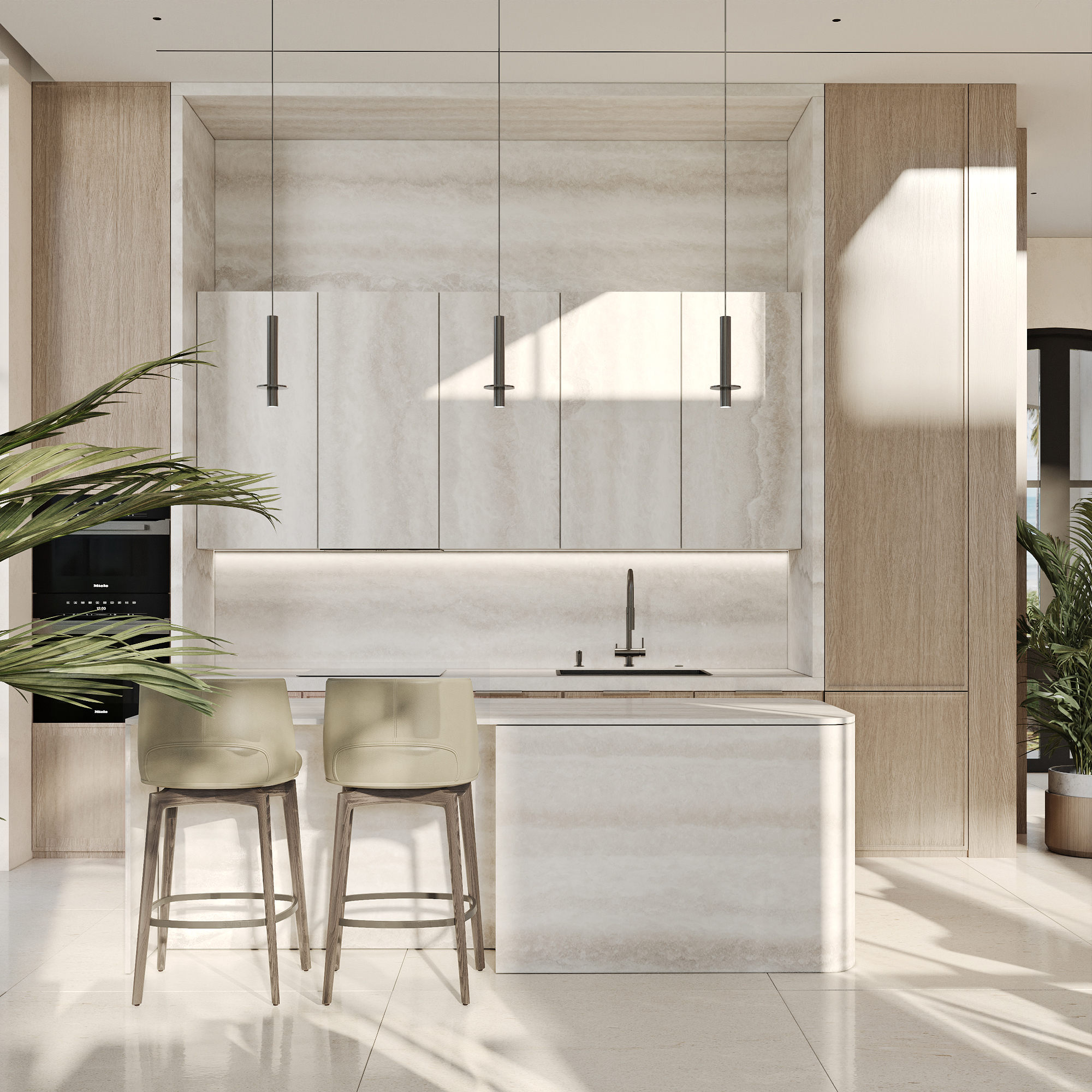 Elegant Contemporary Living in the Heart of Phuket image