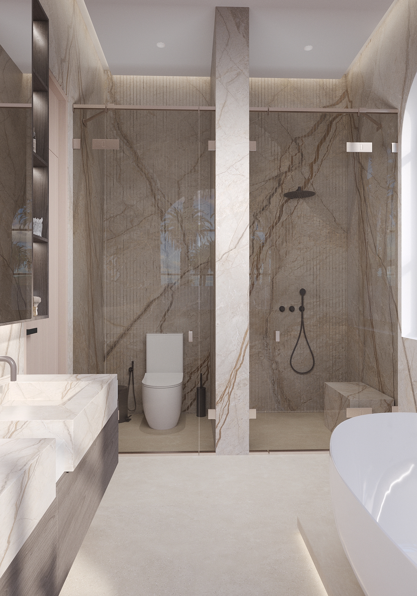 Elegant Contemporary Living in the Heart of Phuket image
