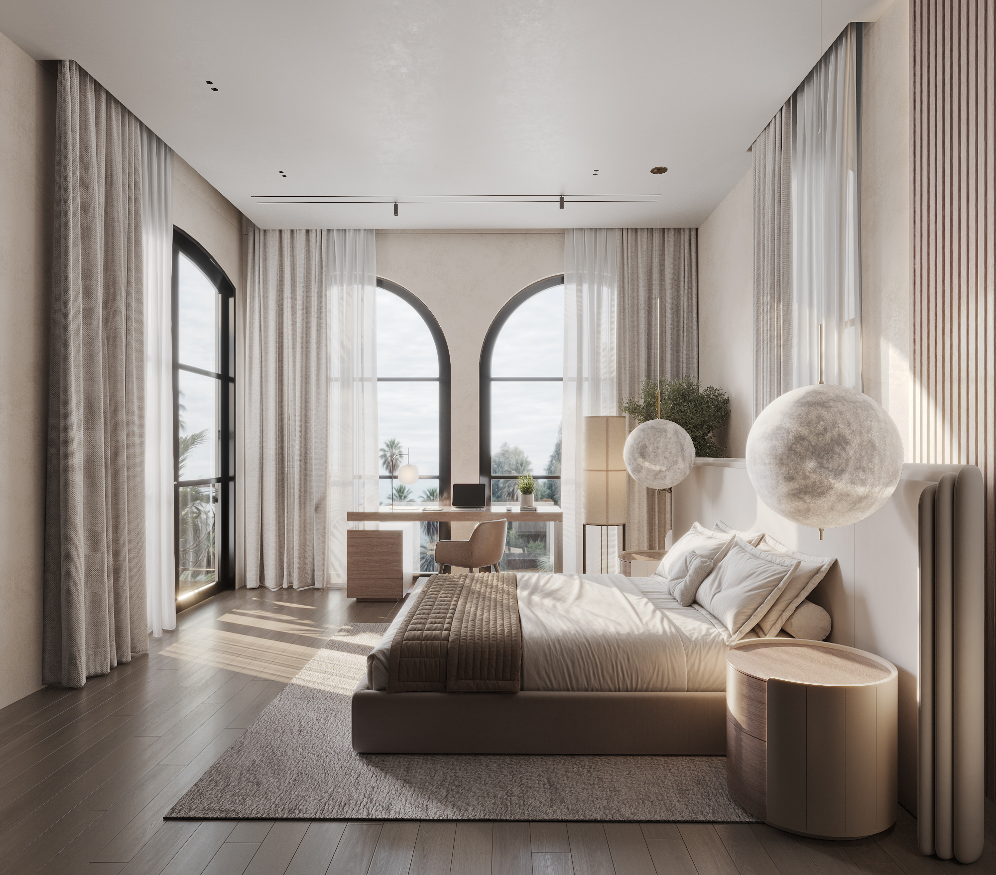 Elegant Contemporary Living in the Heart of Phuket image