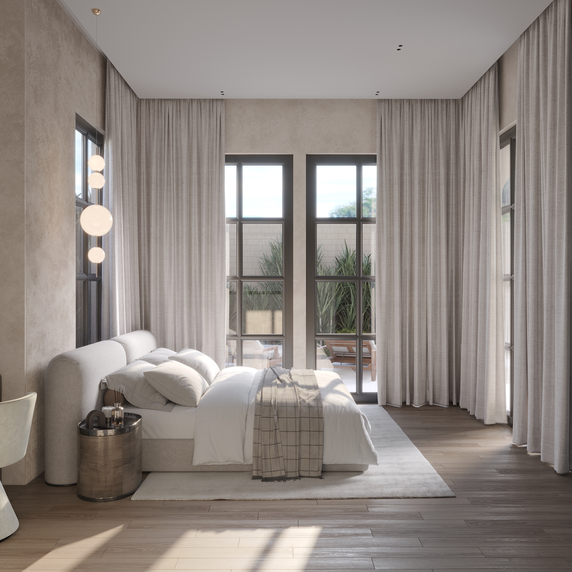 Elegant Contemporary Living in the Heart of Phuket image