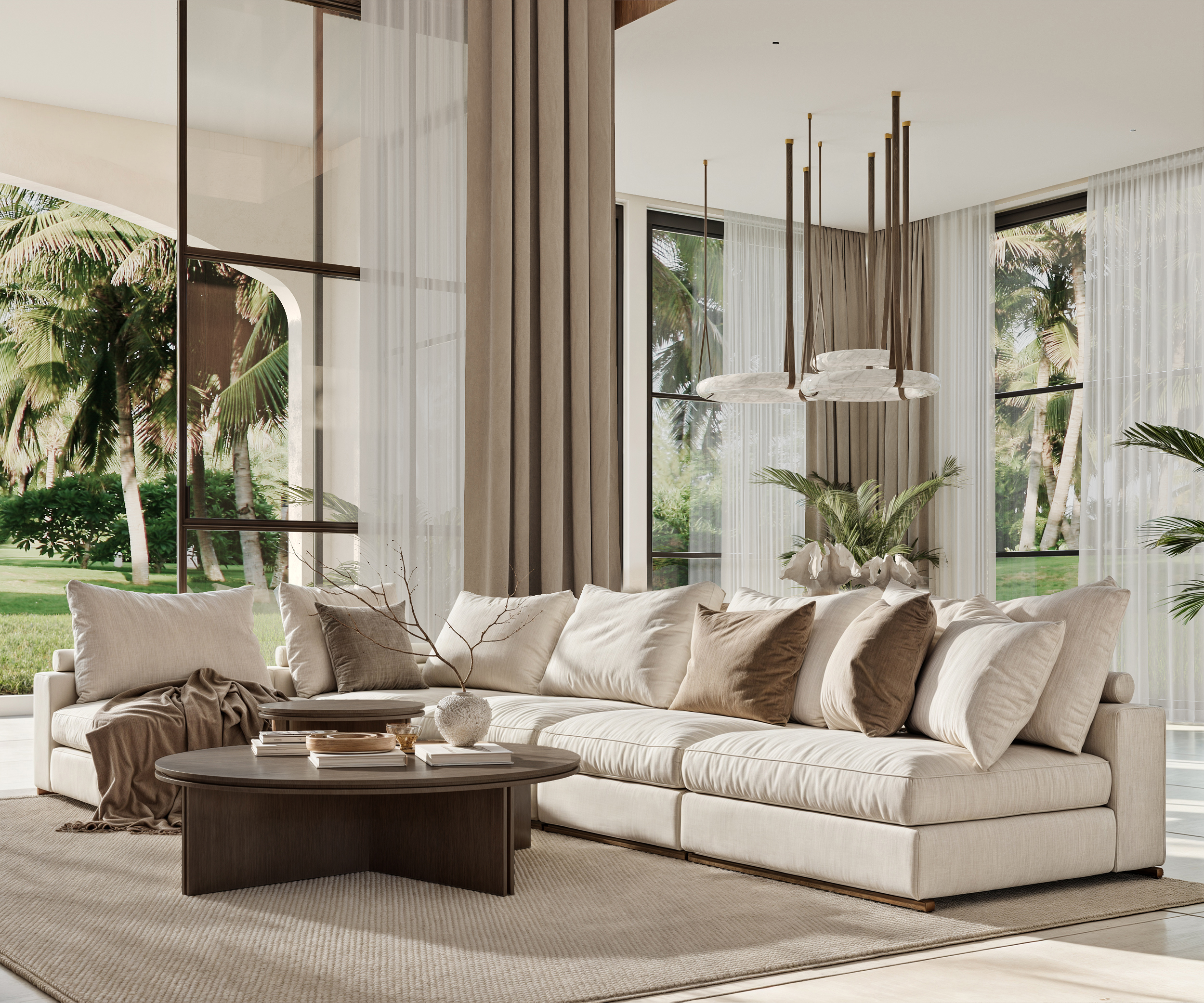 Elegant Contemporary Living in the Heart of Phuket image