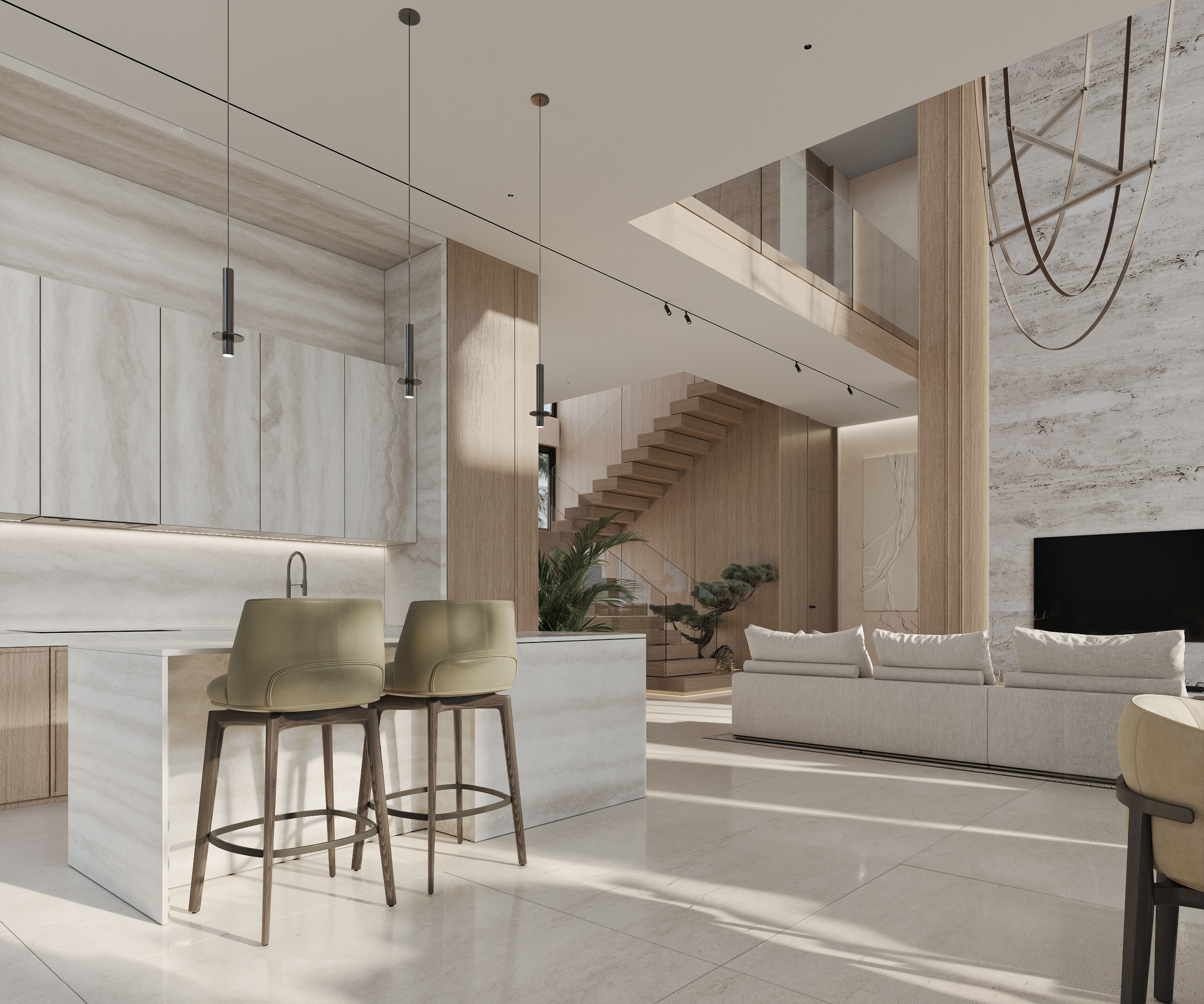 Elegant Contemporary Living in the Heart of Phuket image